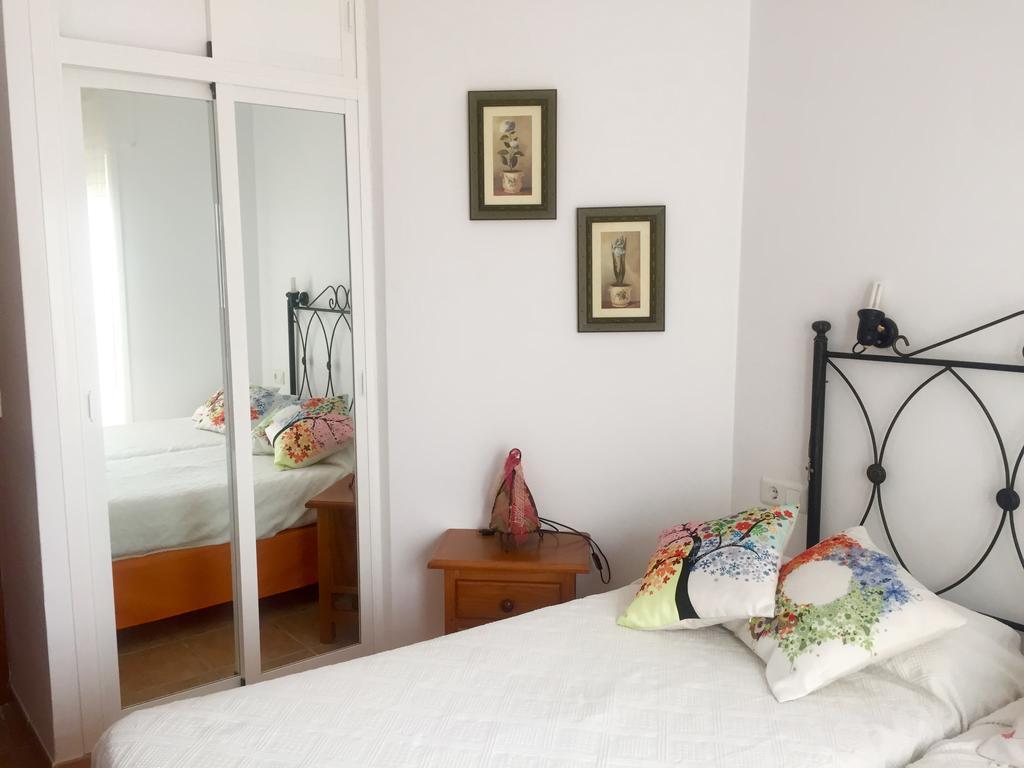 Easy Nerja Apartments Exteriér fotografie