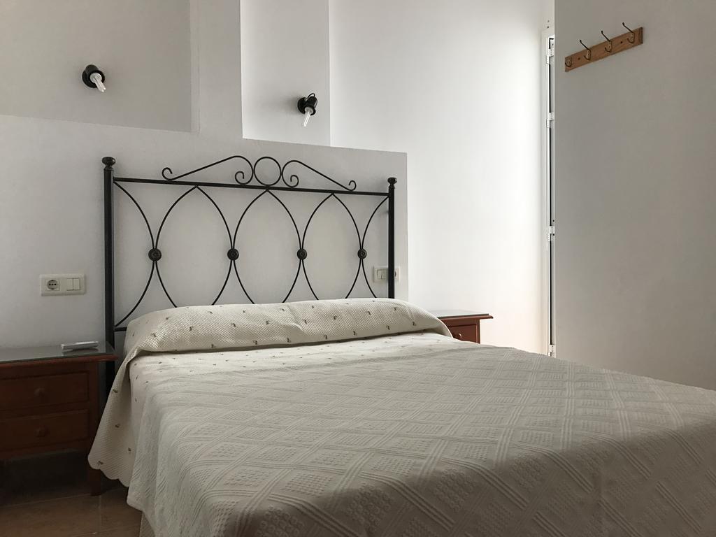 Easy Nerja Apartments Exteriér fotografie
