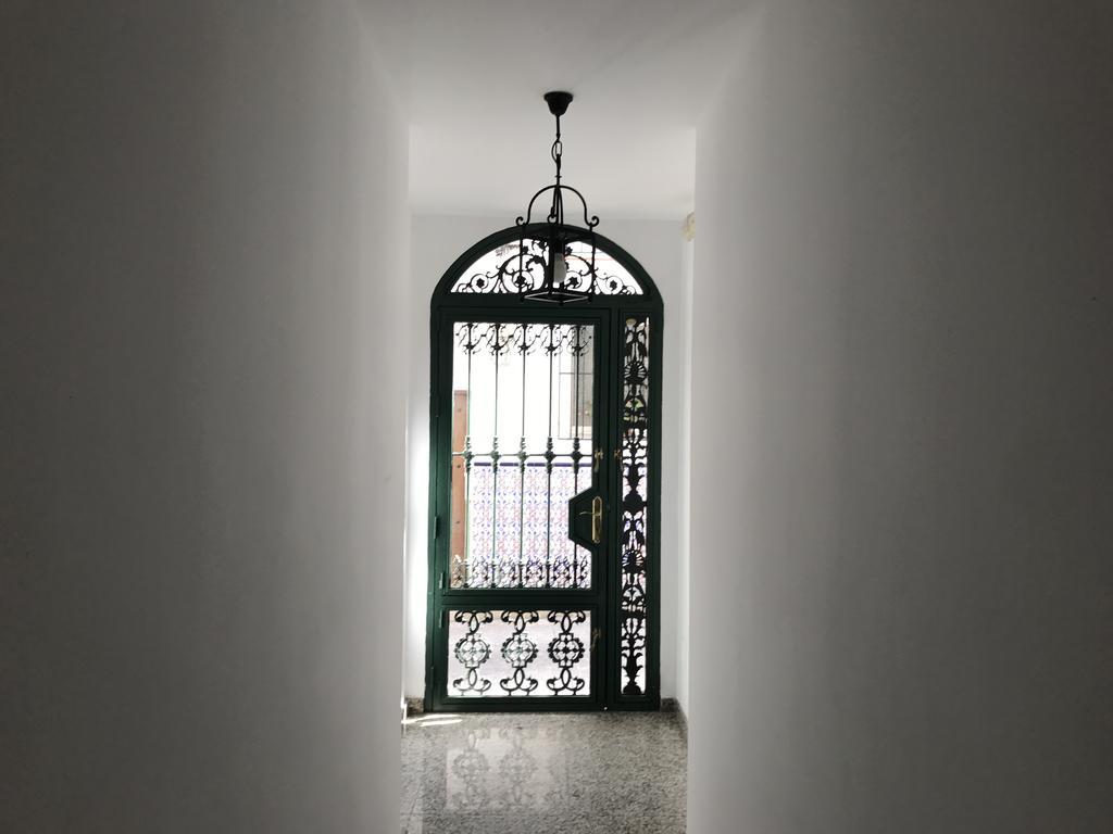 Easy Nerja Apartments Exteriér fotografie