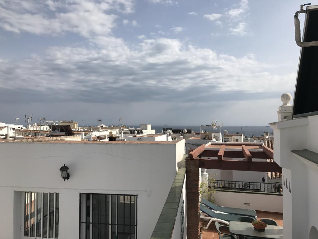Easy Nerja Apartments Exteriér fotografie