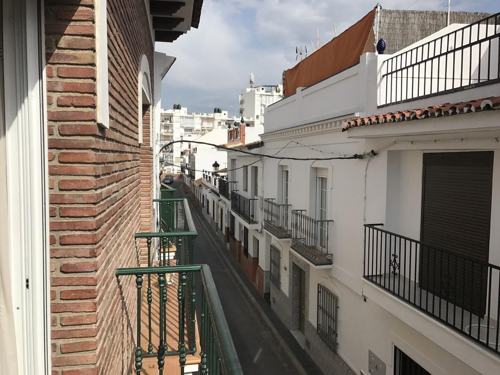 Easy Nerja Apartments Exteriér fotografie