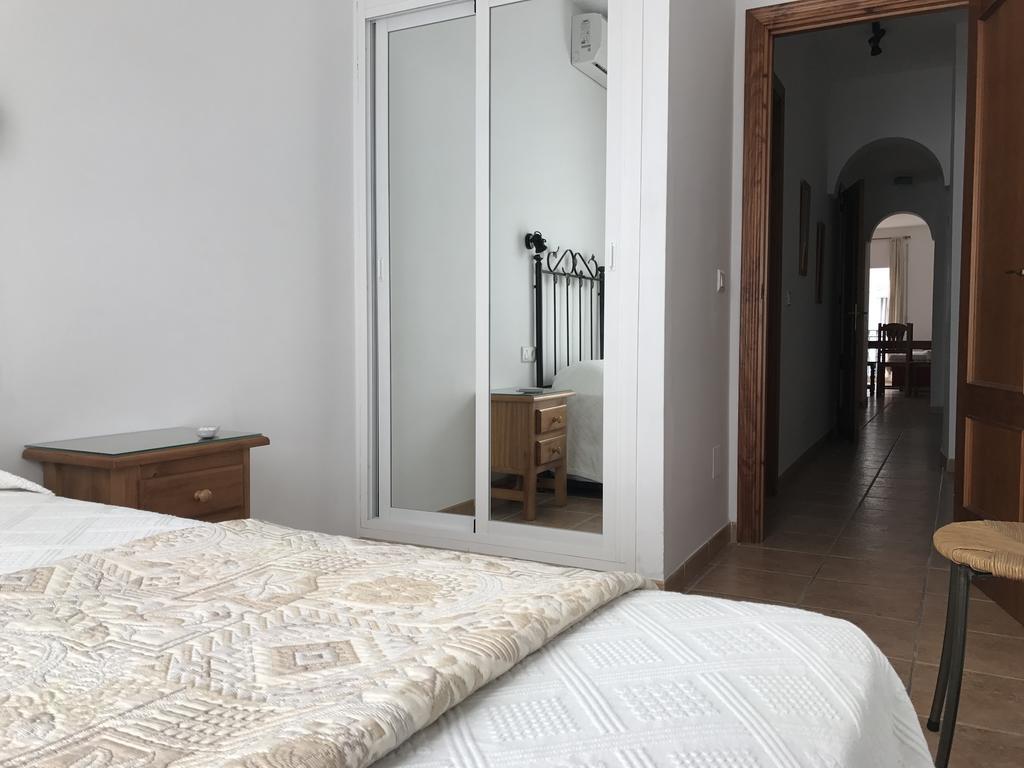 Easy Nerja Apartments Exteriér fotografie