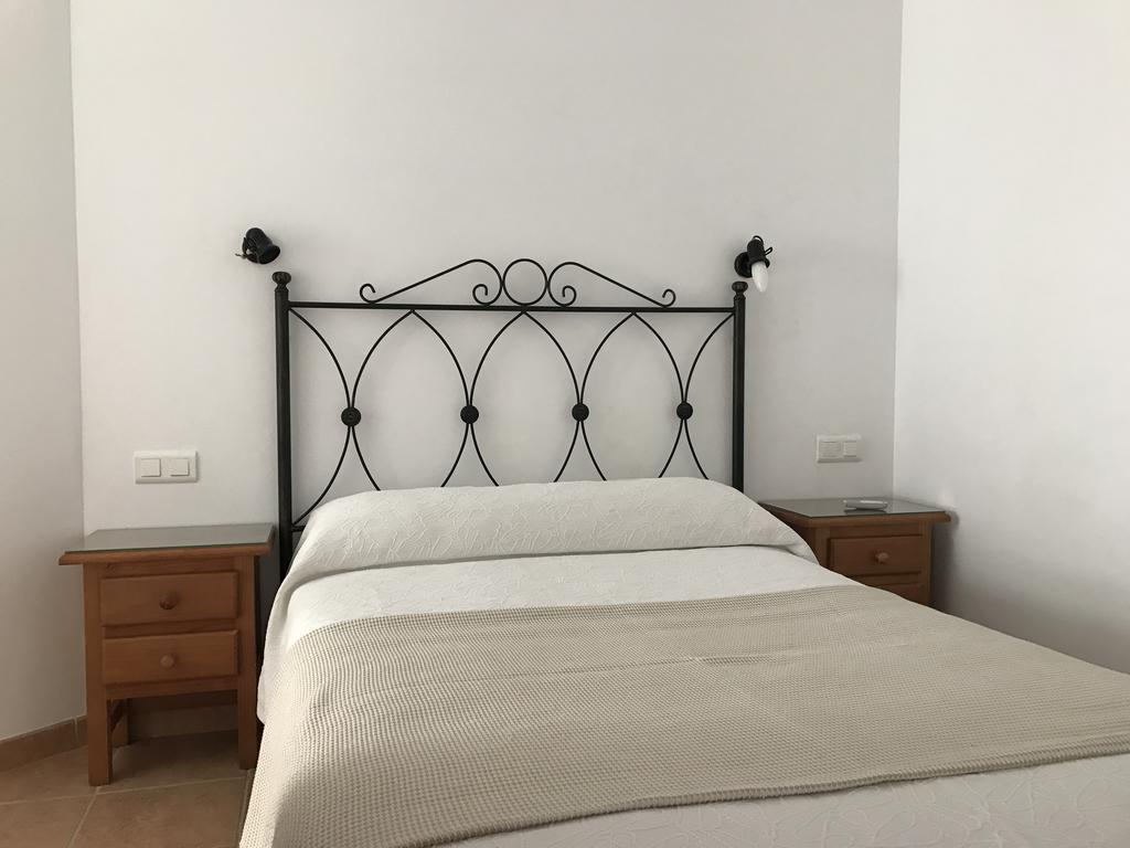 Easy Nerja Apartments Exteriér fotografie