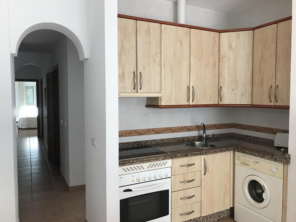Easy Nerja Apartments Exteriér fotografie