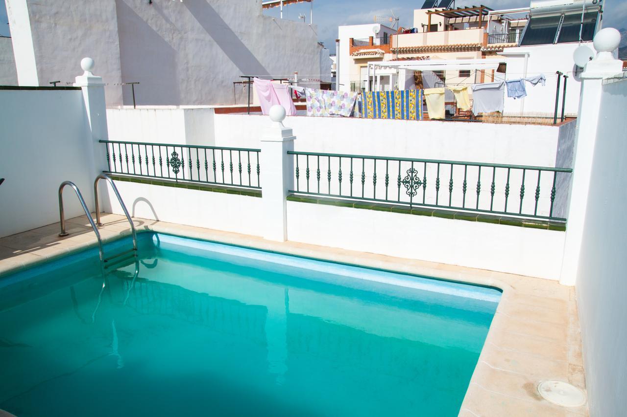 Easy Nerja Apartments Exteriér fotografie