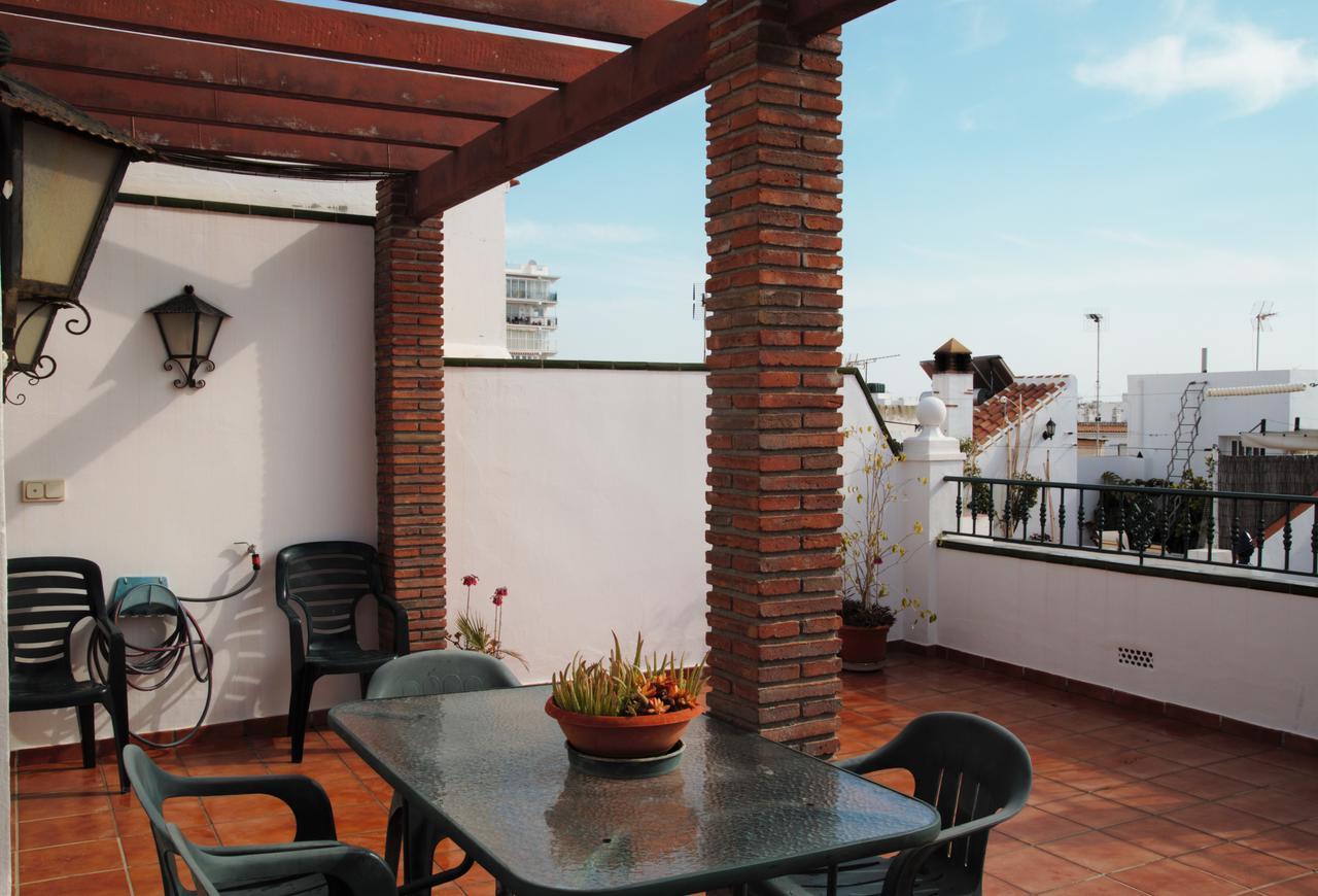 Easy Nerja Apartments Exteriér fotografie