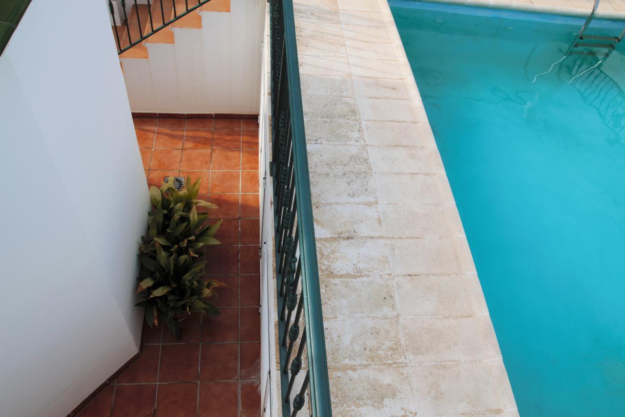 Easy Nerja Apartments Exteriér fotografie