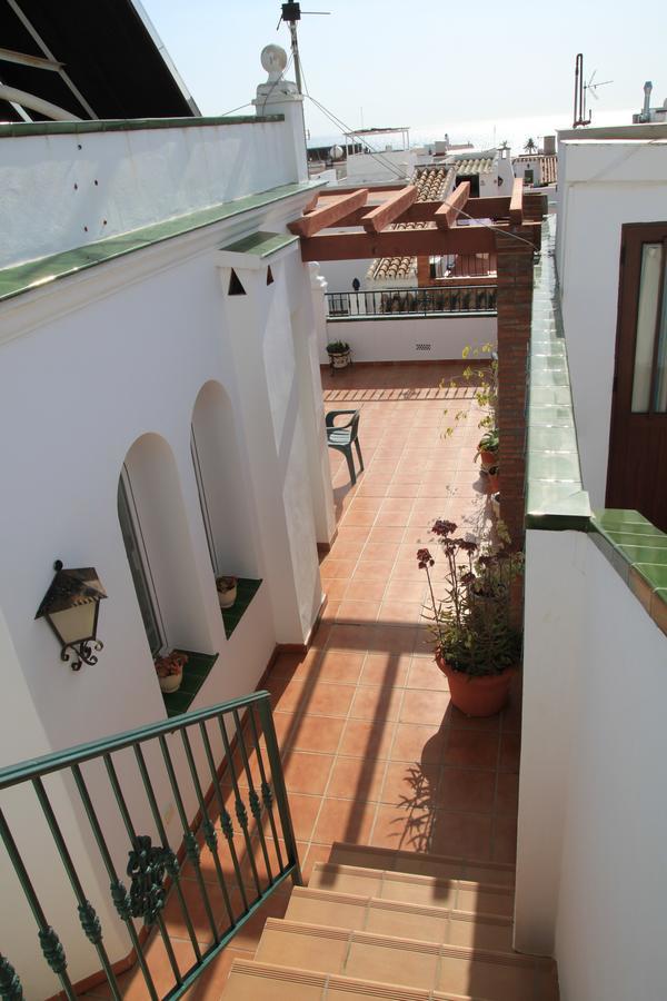 Easy Nerja Apartments Exteriér fotografie