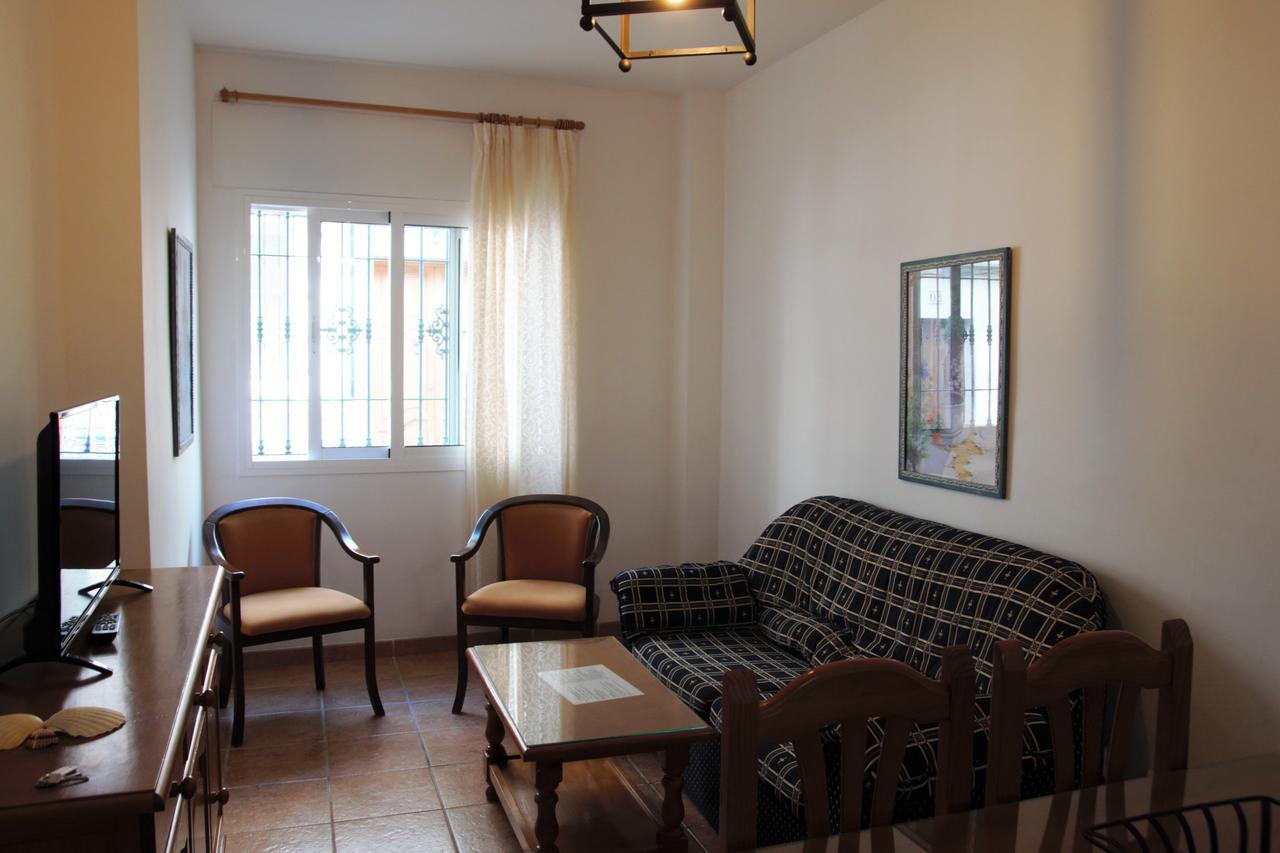 Easy Nerja Apartments Exteriér fotografie