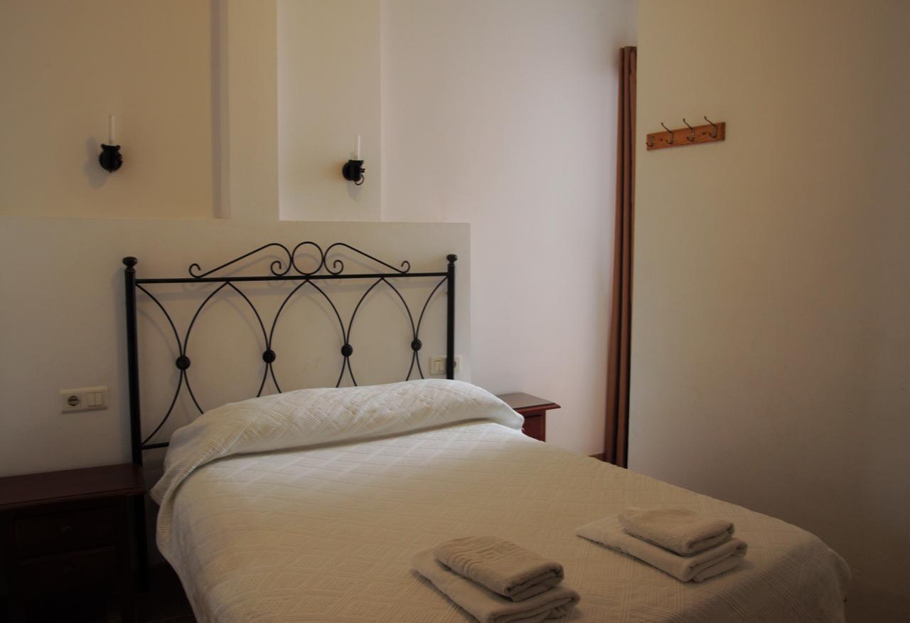 Easy Nerja Apartments Exteriér fotografie
