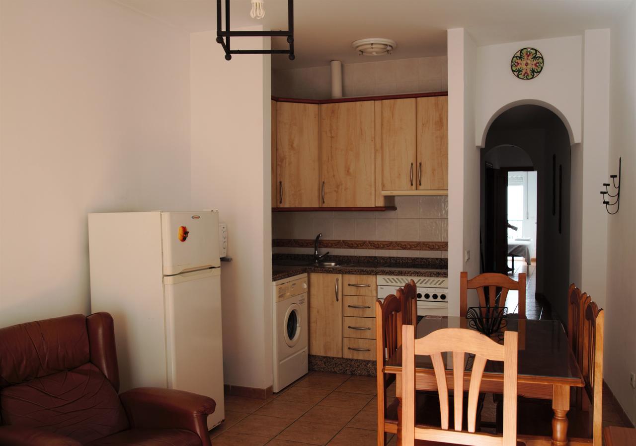 Easy Nerja Apartments Exteriér fotografie