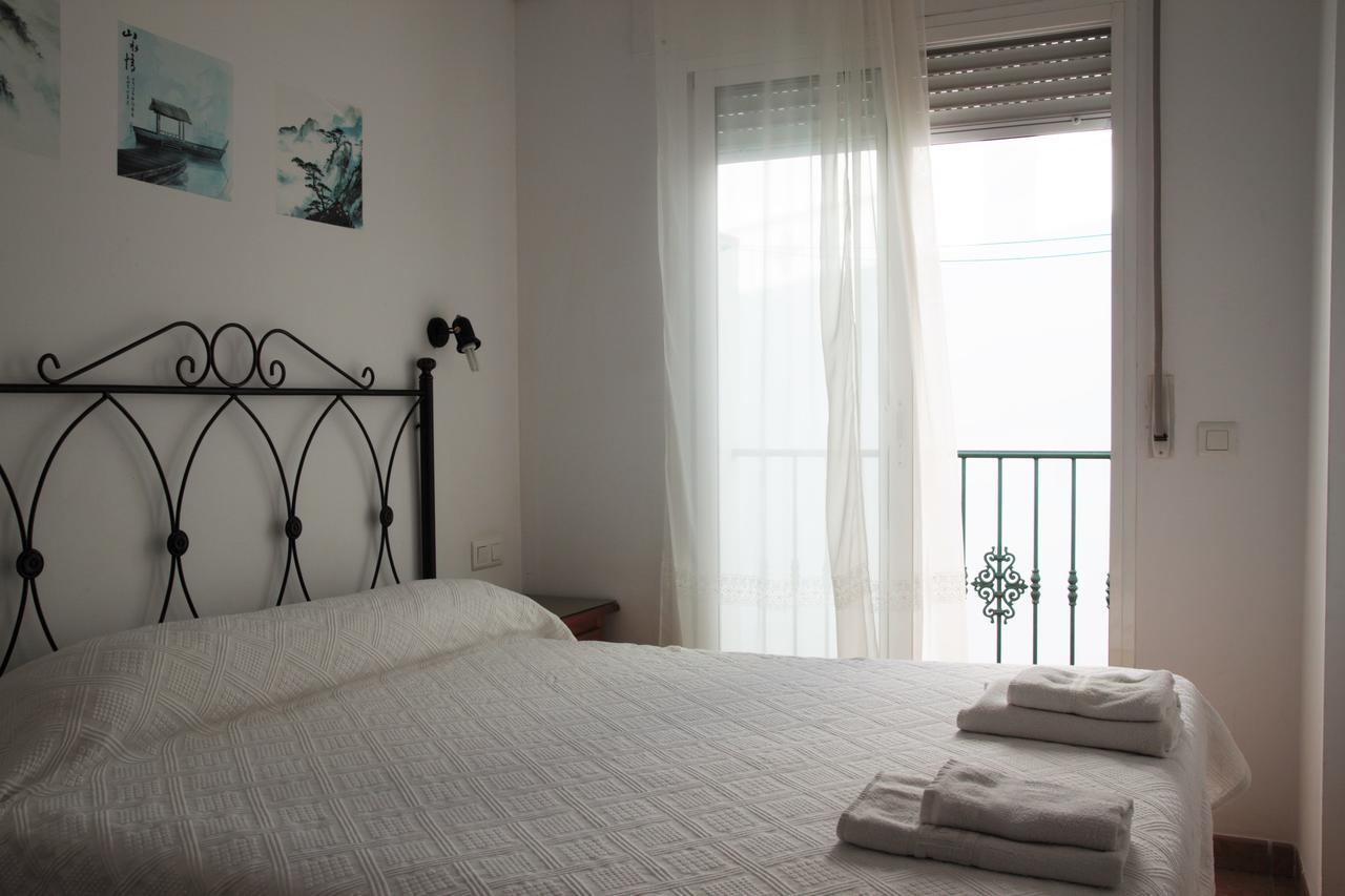 Easy Nerja Apartments Exteriér fotografie