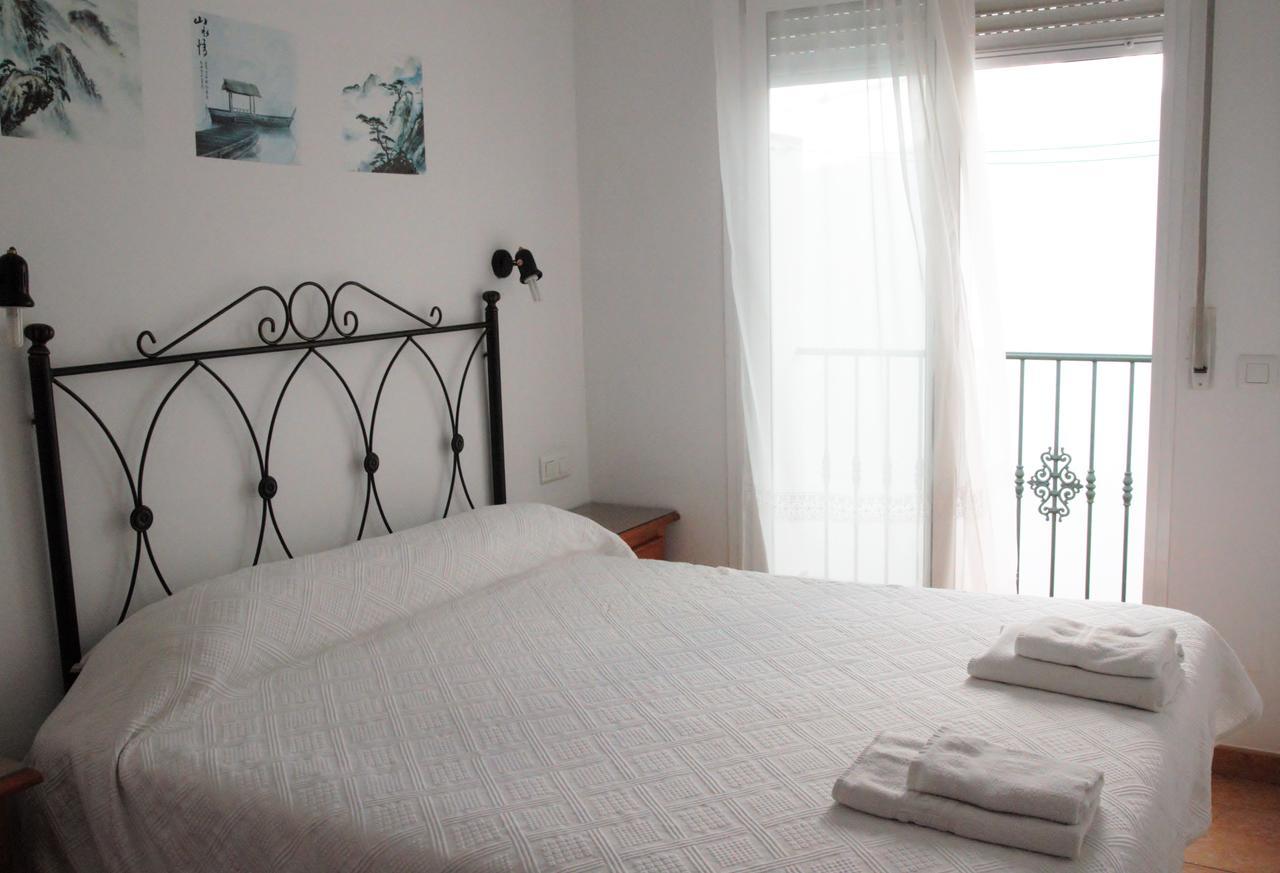 Easy Nerja Apartments Exteriér fotografie