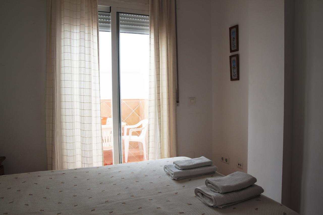 Easy Nerja Apartments Exteriér fotografie
