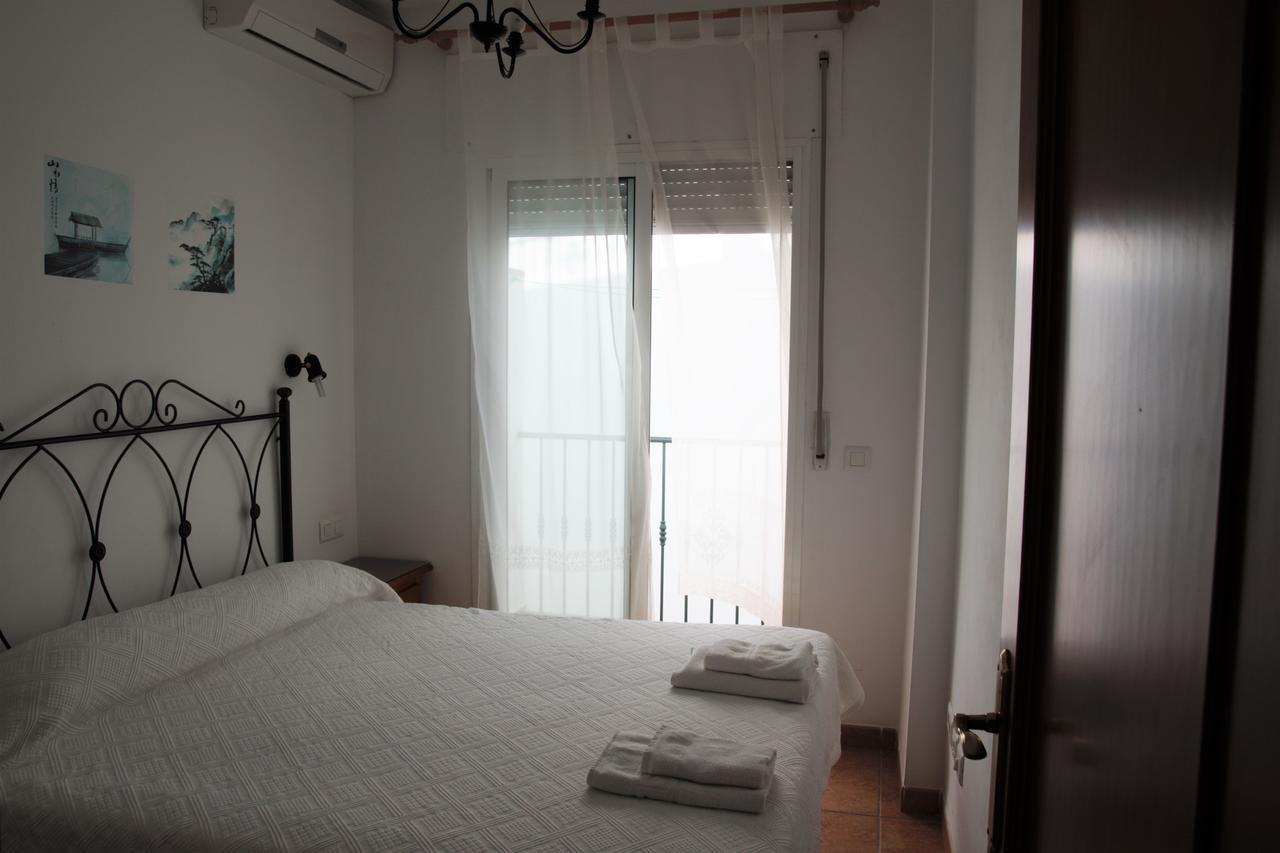 Easy Nerja Apartments Exteriér fotografie